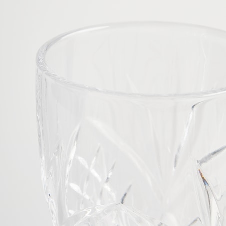 Zestaw szkła Cristalino