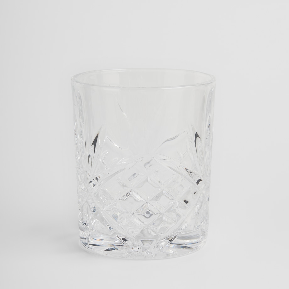 Zestaw szkła Cristalino