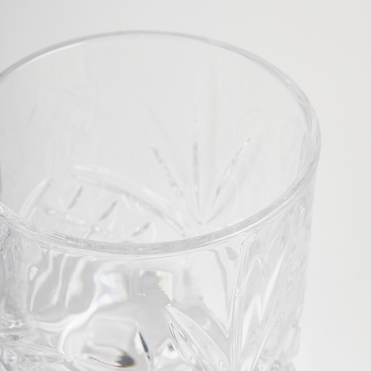 Zestaw szkła Cristalino