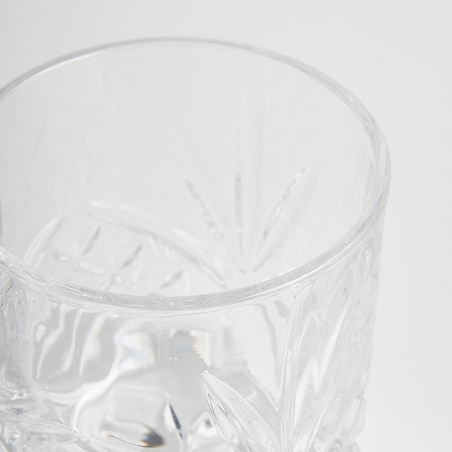 Zestaw szkła Cristalino