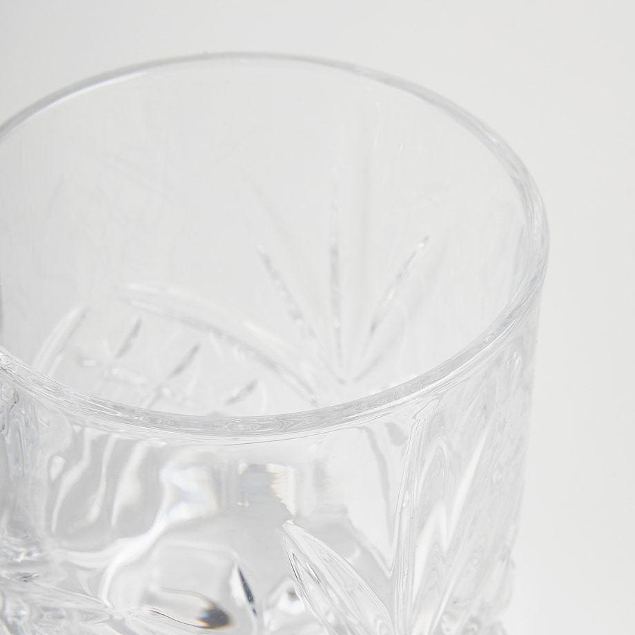 Zestaw szkła Cristalino