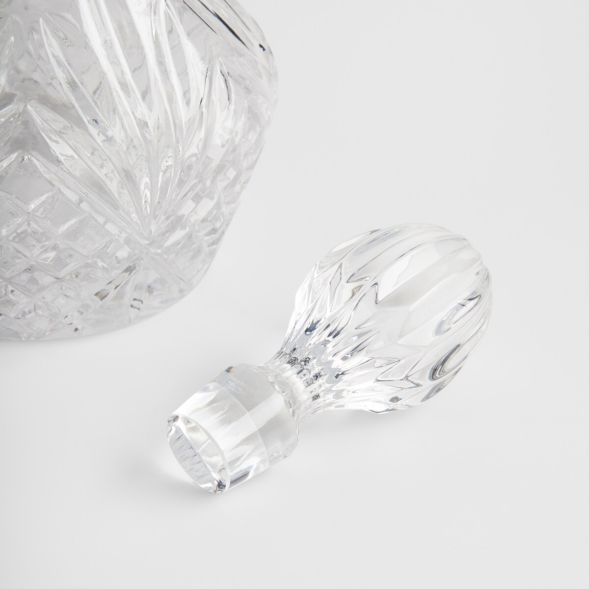 Zestaw szkła Cristalino