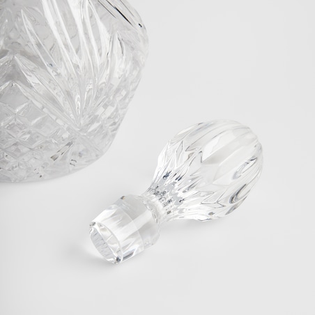 Zestaw szkła Cristalino