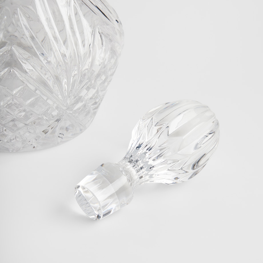 Zestaw szkła Cristalino