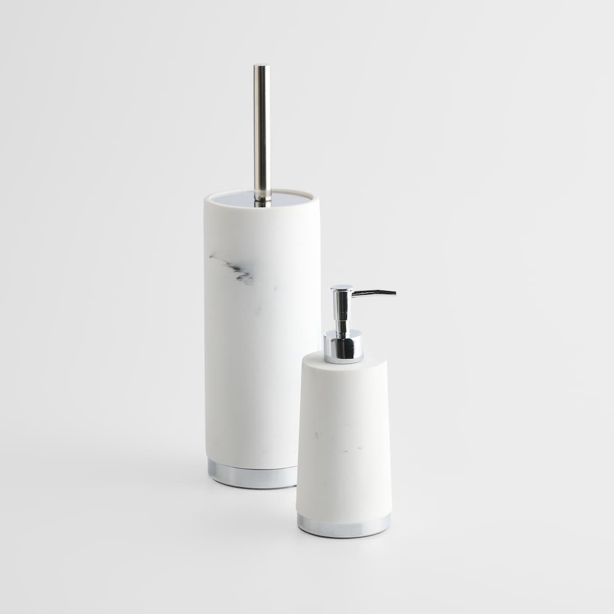 Zestaw akcesoriów łazienkowych Marboli