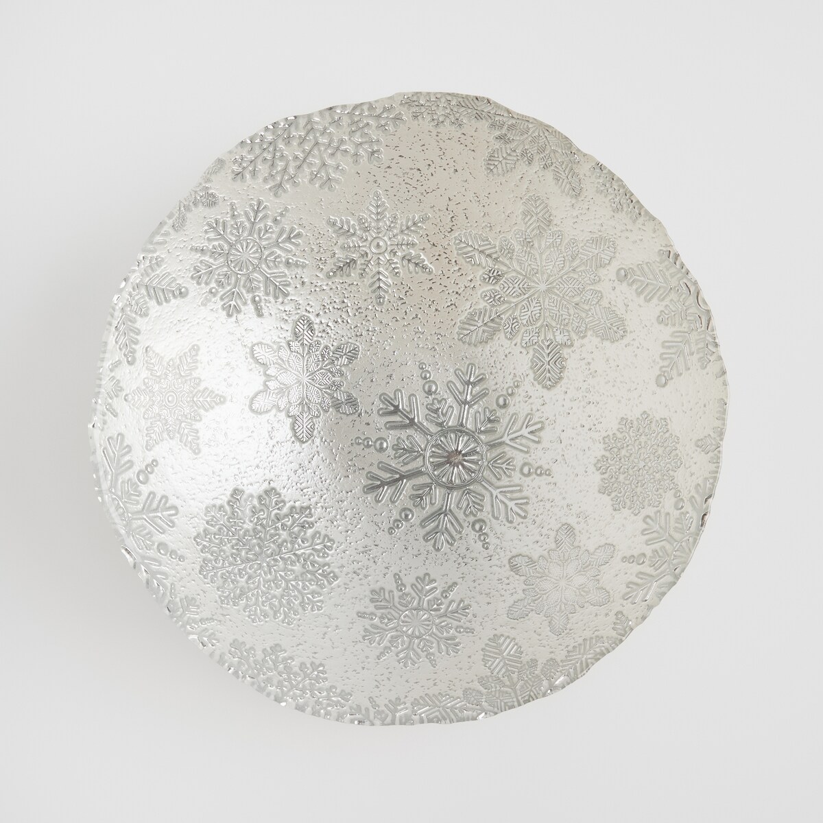 Zastawa Stołowa Snowflakes
