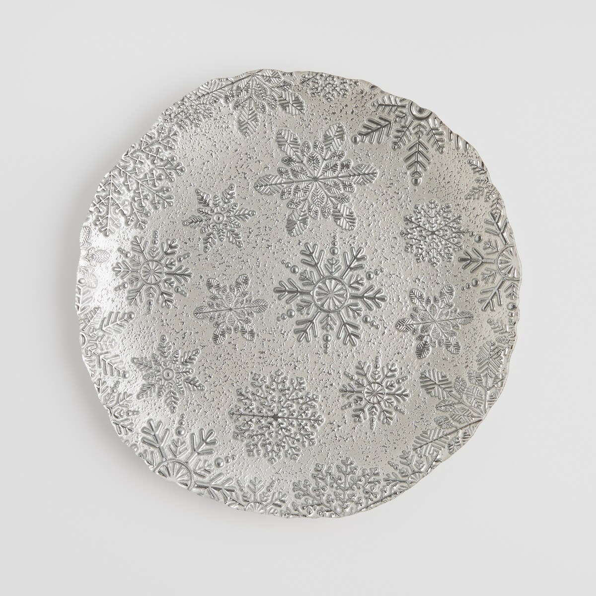 Zastawa Stołowa Snowflakes