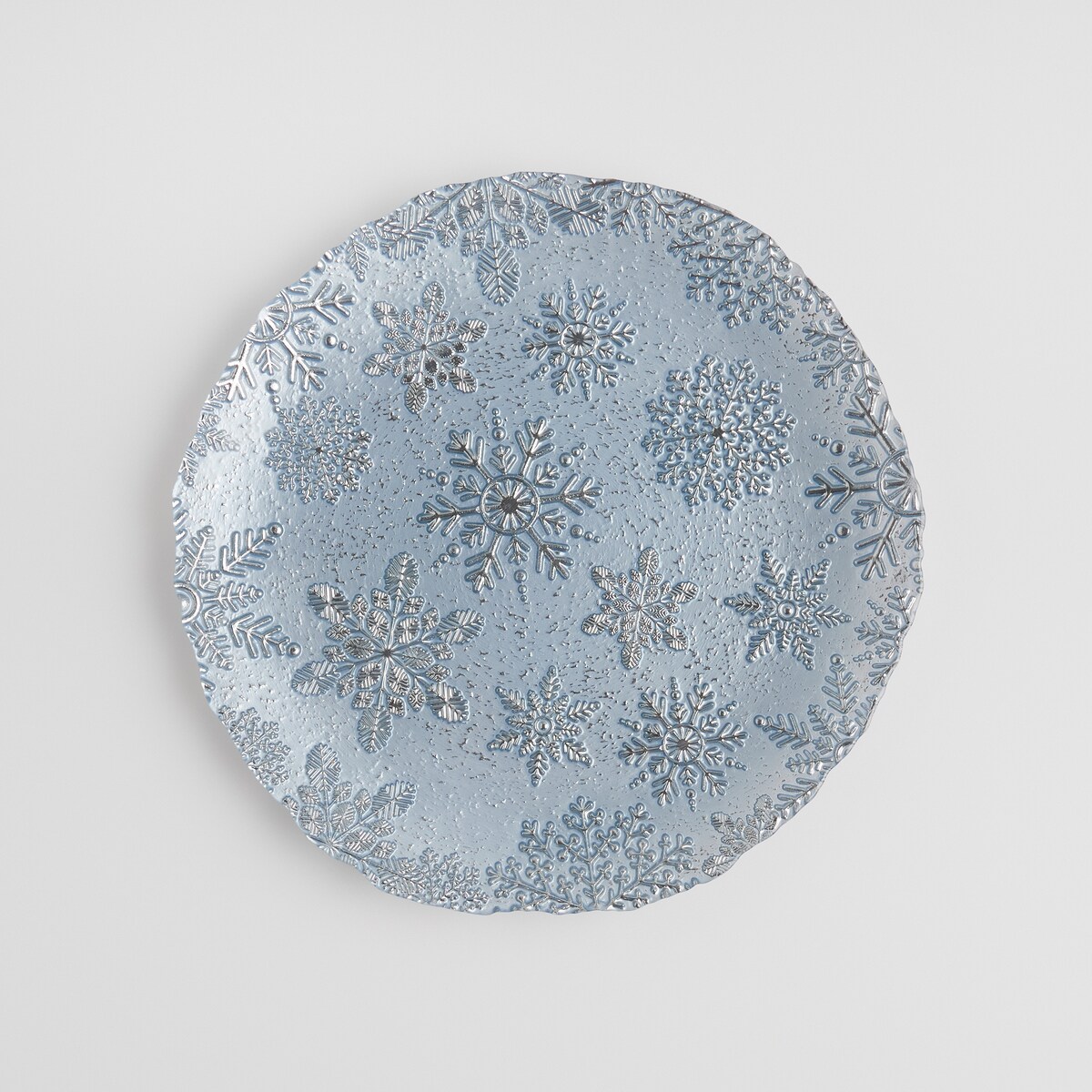 Zastawa Stołowa Snowflakes