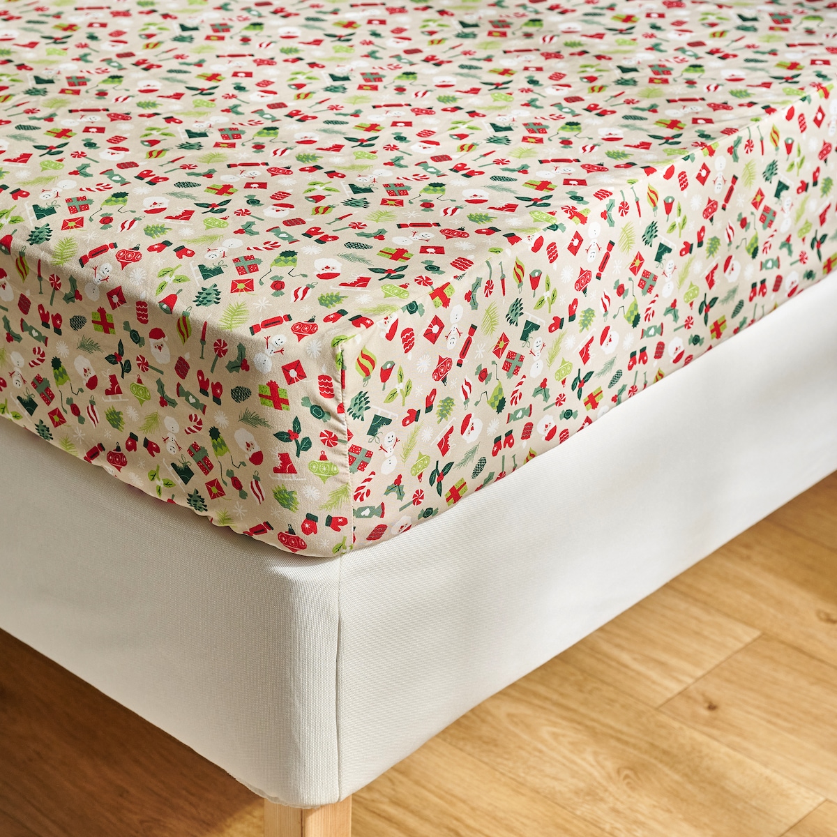 Prześcieradło Z Gumką Festiom