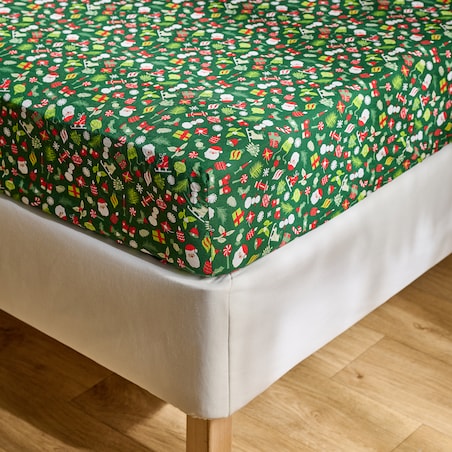 Prześcieradło Z Gumką Festio