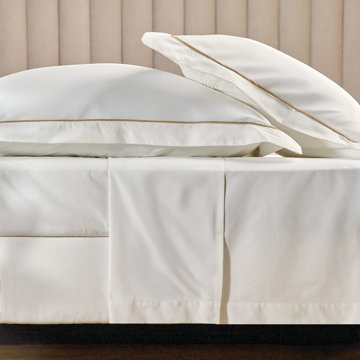 Prześcieradło perkal Perflat