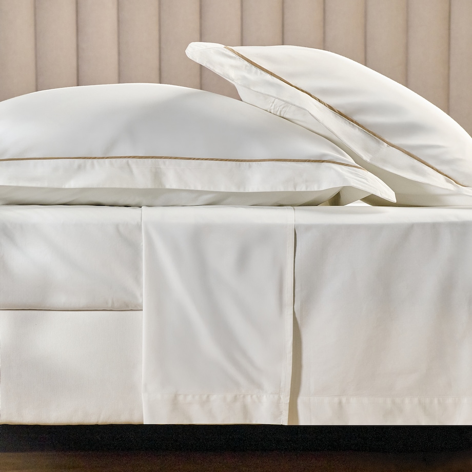 Prześcieradło perkal Perflat