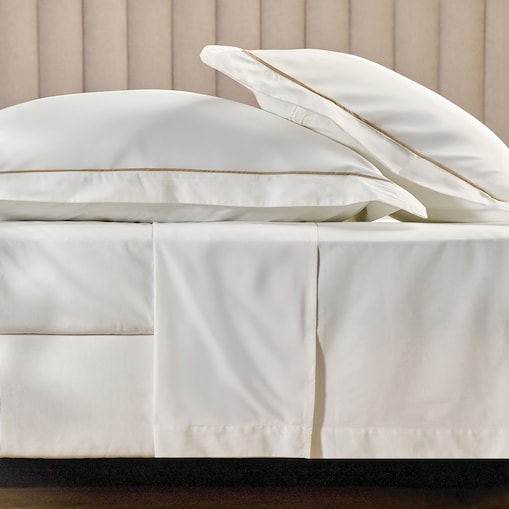 Prześcieradło perkal Perflat