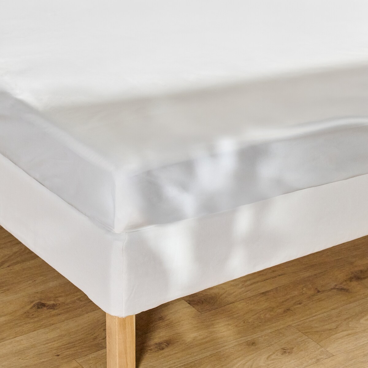 Prześcieradło perkal Perflat