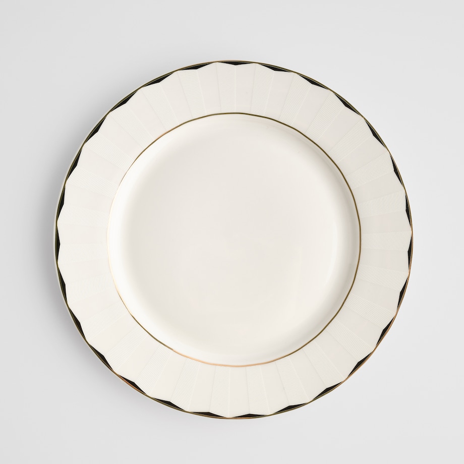 Zastawa Stołowa Olea