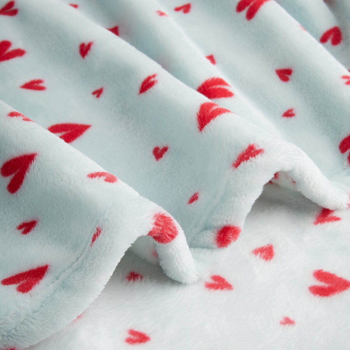 Drukowany koc Malorina