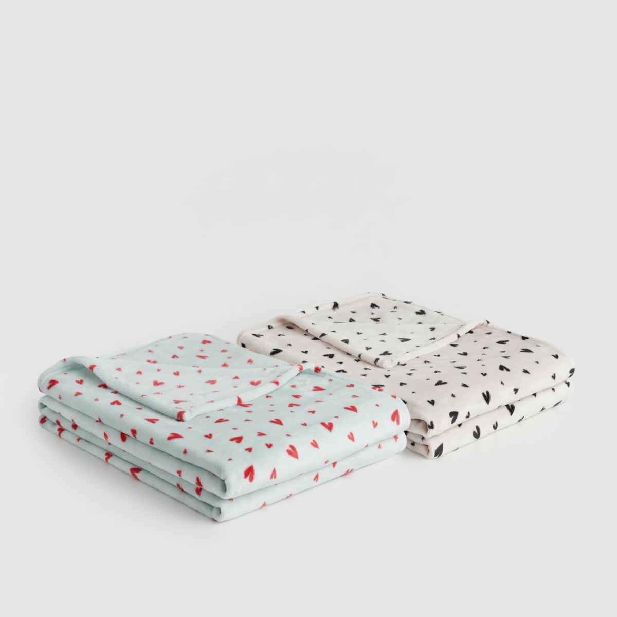 Drukowany koc Malorina