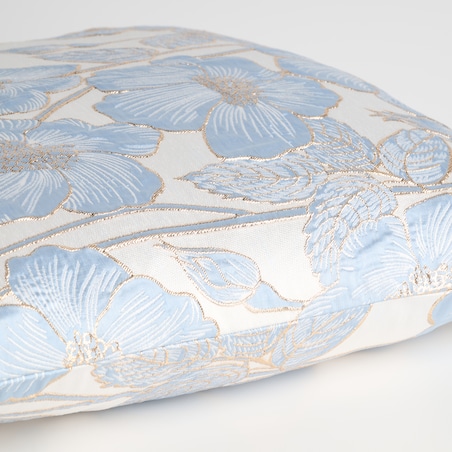 Poszewka Żakardowa Makowka