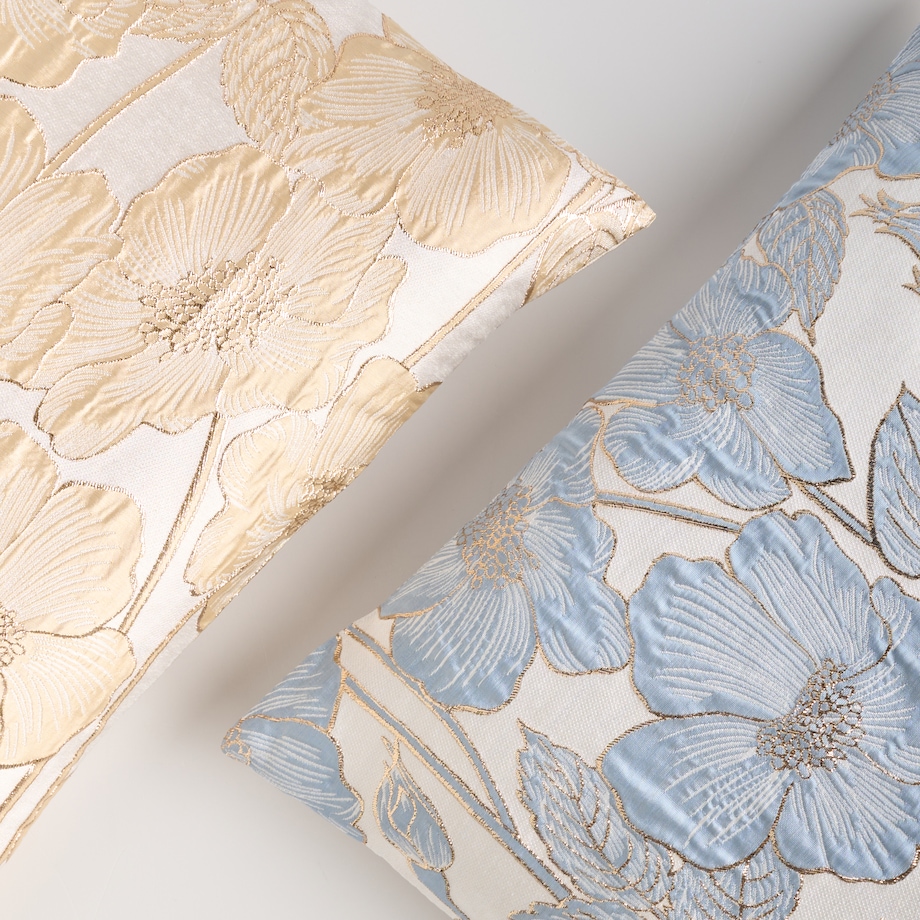 Poszewka Żakardowa Makowka