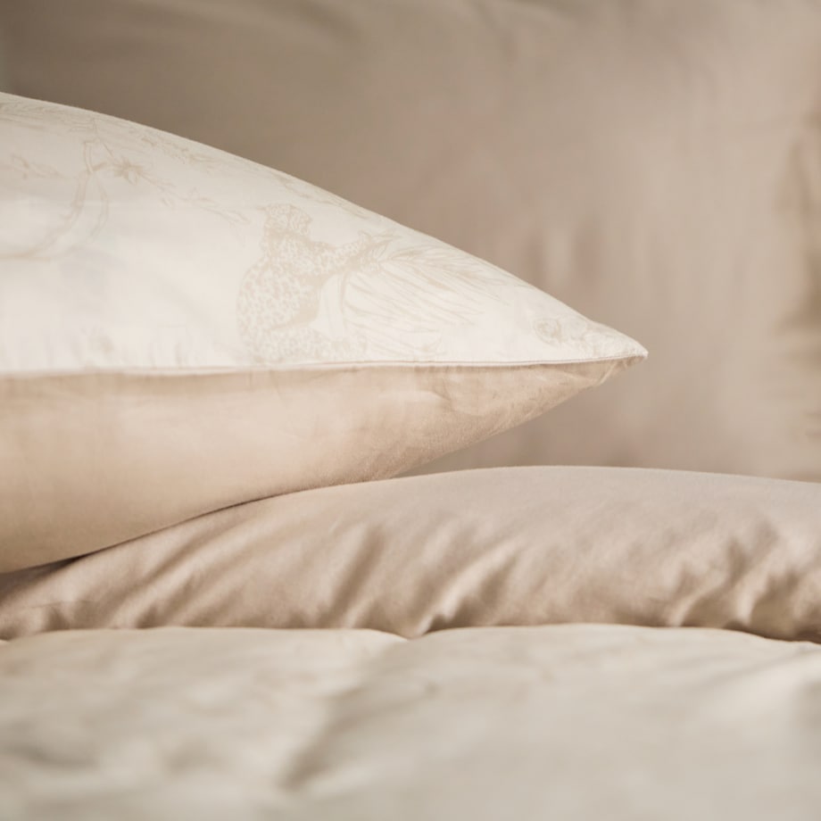 Pościel z bawełny satynowej Tamlin