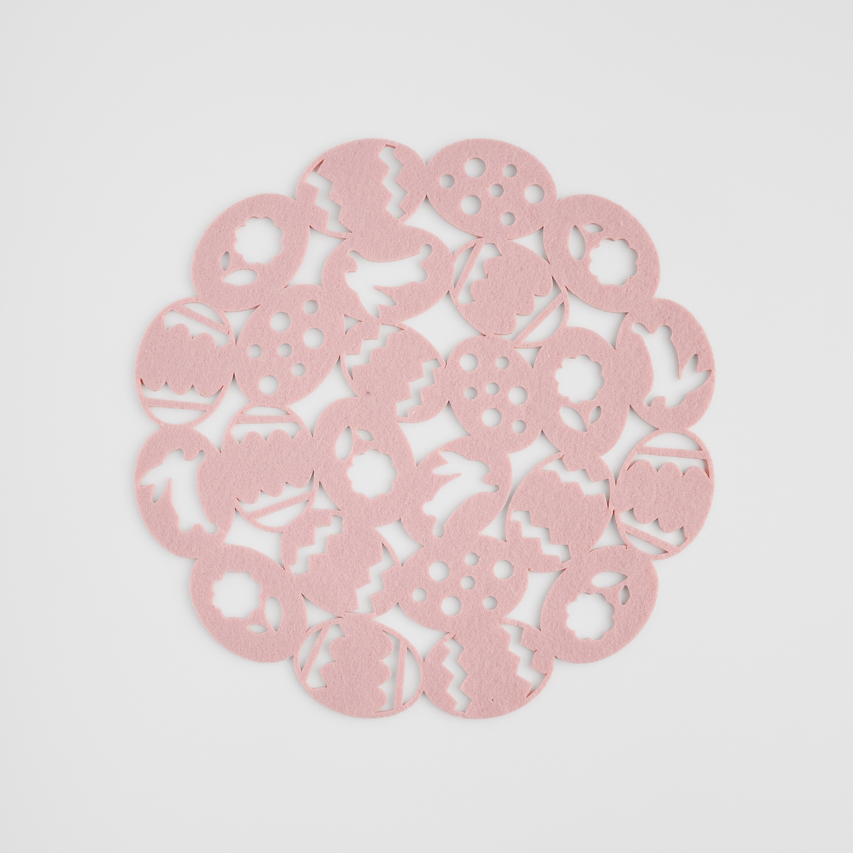 Podkładka Dekoracyjna Marguta z motywem jajka