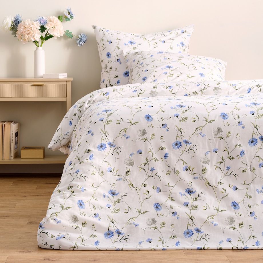 Pościel z bawełny satynowej Ryshand