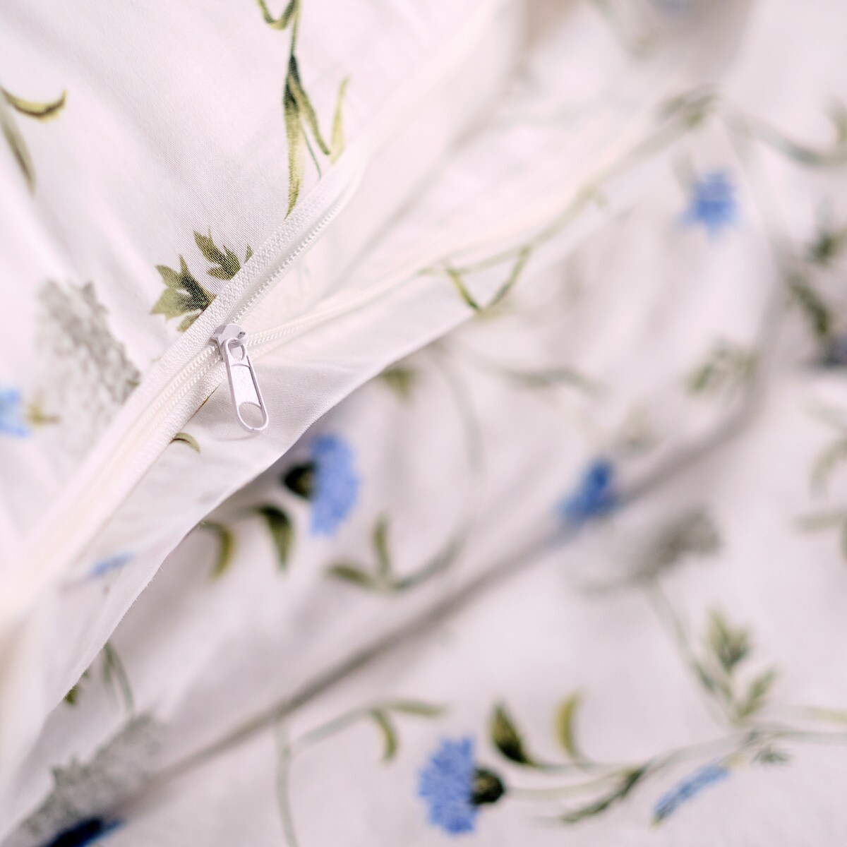 Pościel z bawełny satynowej Ryshand