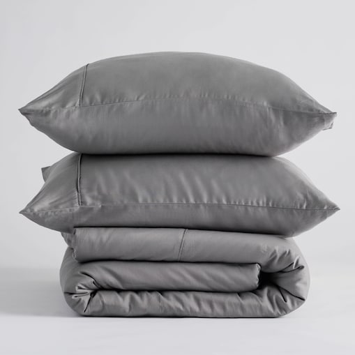 Pościel z bawełny satynowej Satinette 200x220 cm