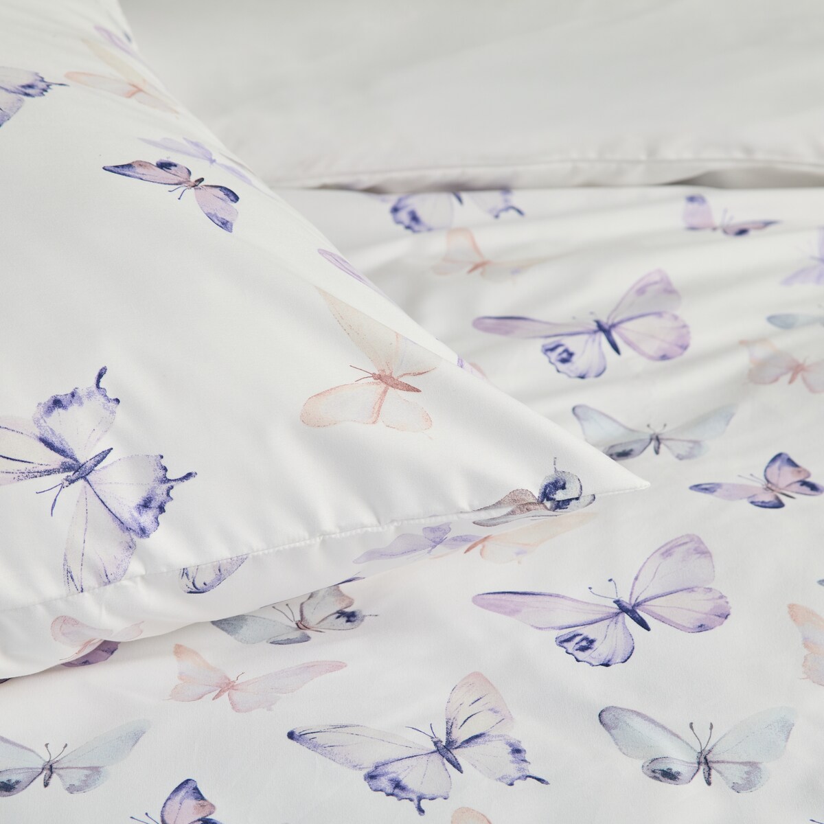 Pościel Z Mikrofibry Nelina z motywem zwierzęcym