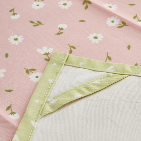 Komplet Ścierek Avis z motywem serca