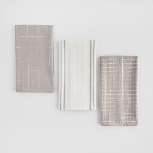 Komplet Ścierek Trini