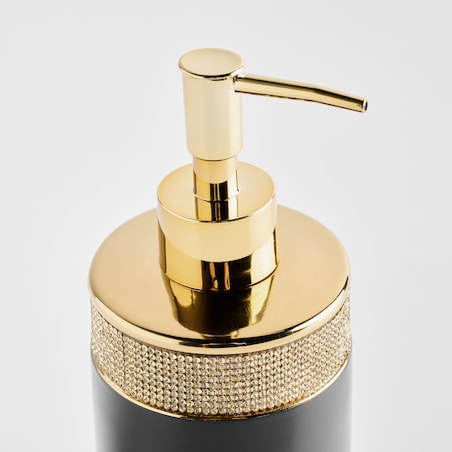 Zestaw akcesoriów łazienkowych Cristol