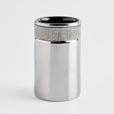 Zestaw akcesoriów łazienkowych Cristol