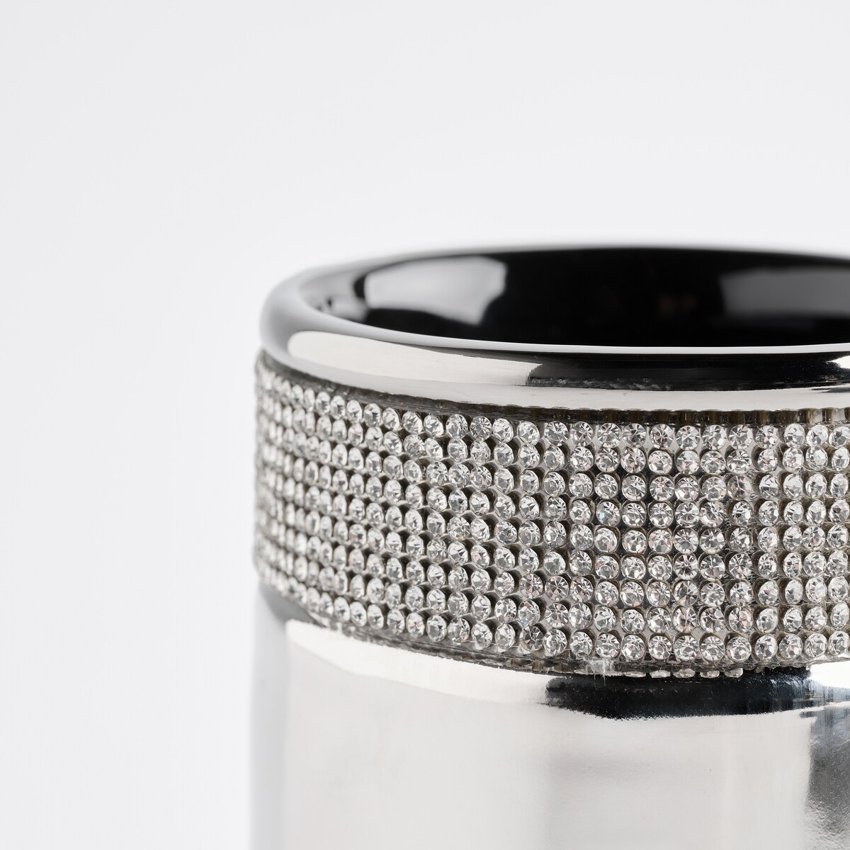 Zestaw akcesoriów łazienkowych Cristol