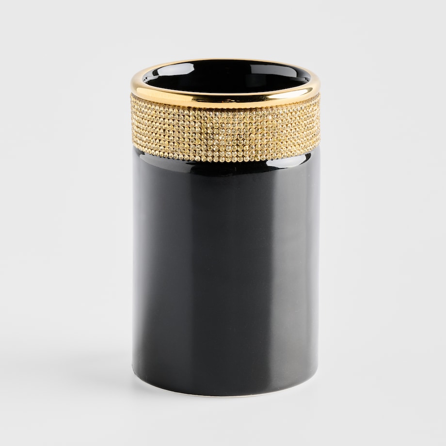 Zestaw akcesoriów łazienkowych Cristol