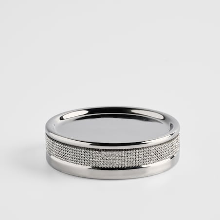 Zestaw akcesoriów łazienkowych Cristol