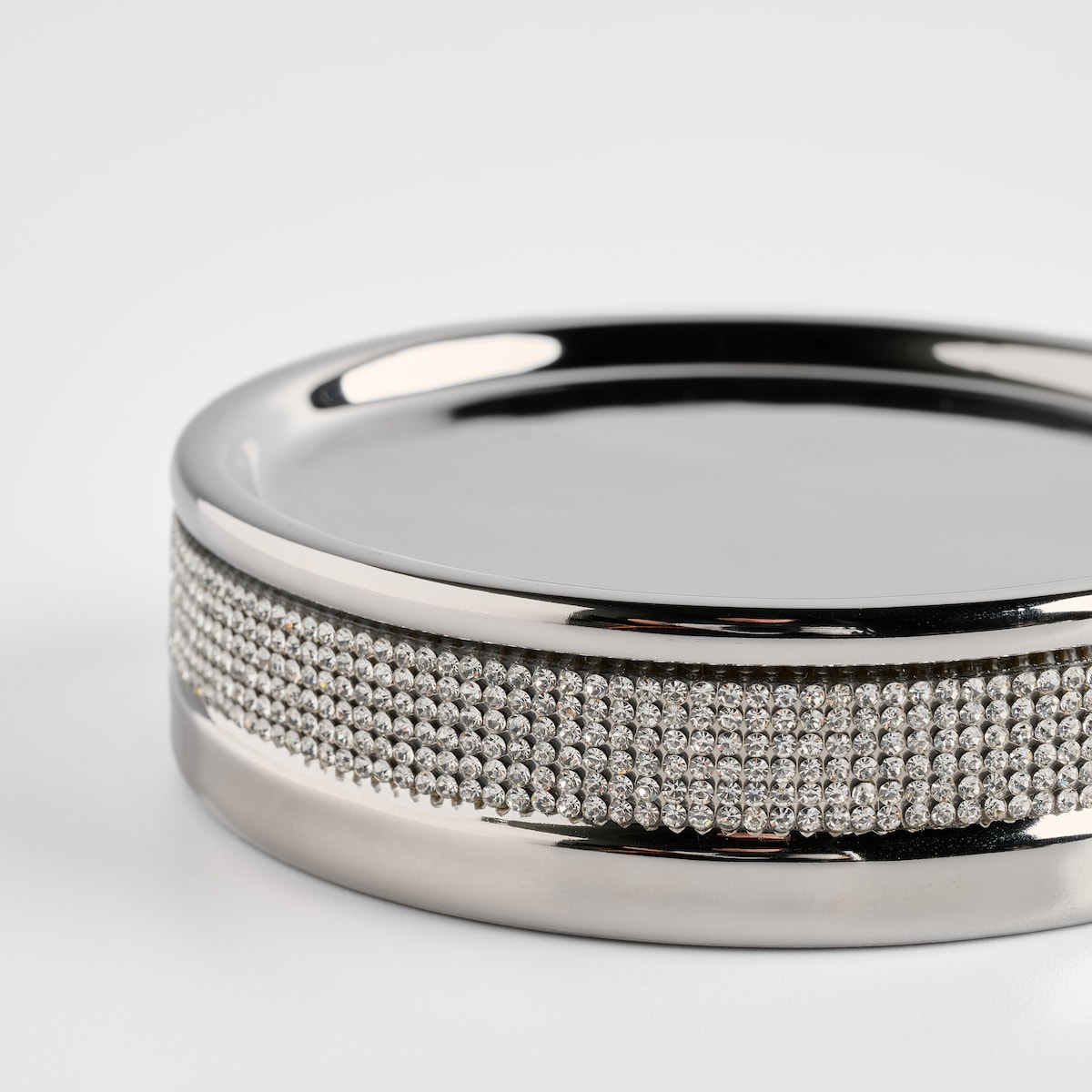 Zestaw akcesoriów łazienkowych Cristol