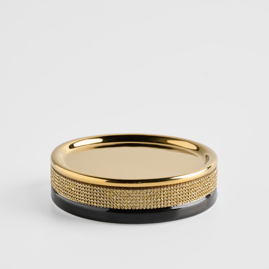 Zestaw akcesoriów łazienkowych Cristol