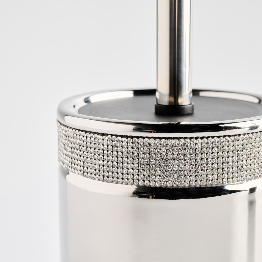 Zestaw akcesoriów łazienkowych Cristol