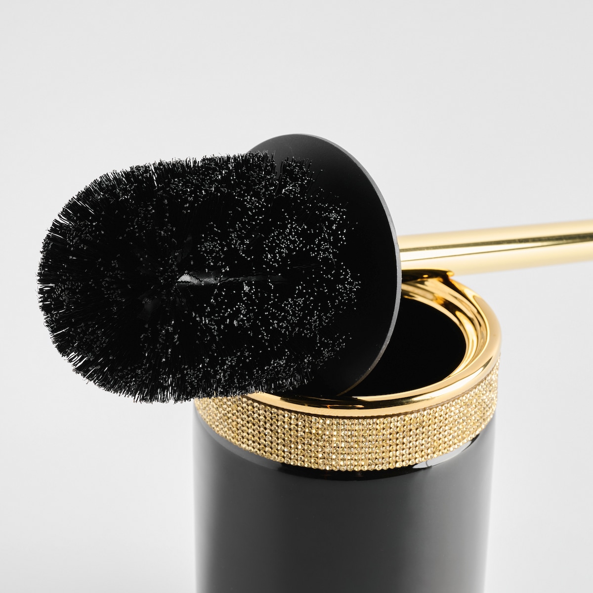 Zestaw akcesoriów łazienkowych Cristol