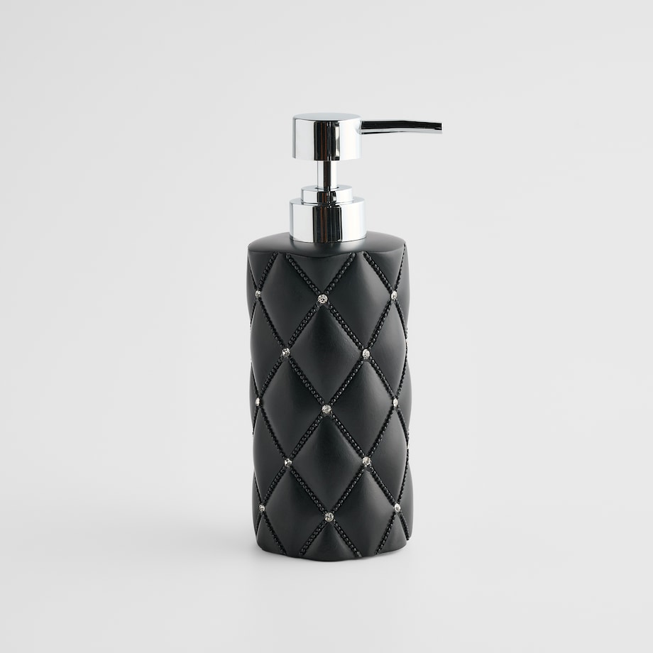 Zestaw akcesoriów łazienkowych Belinda