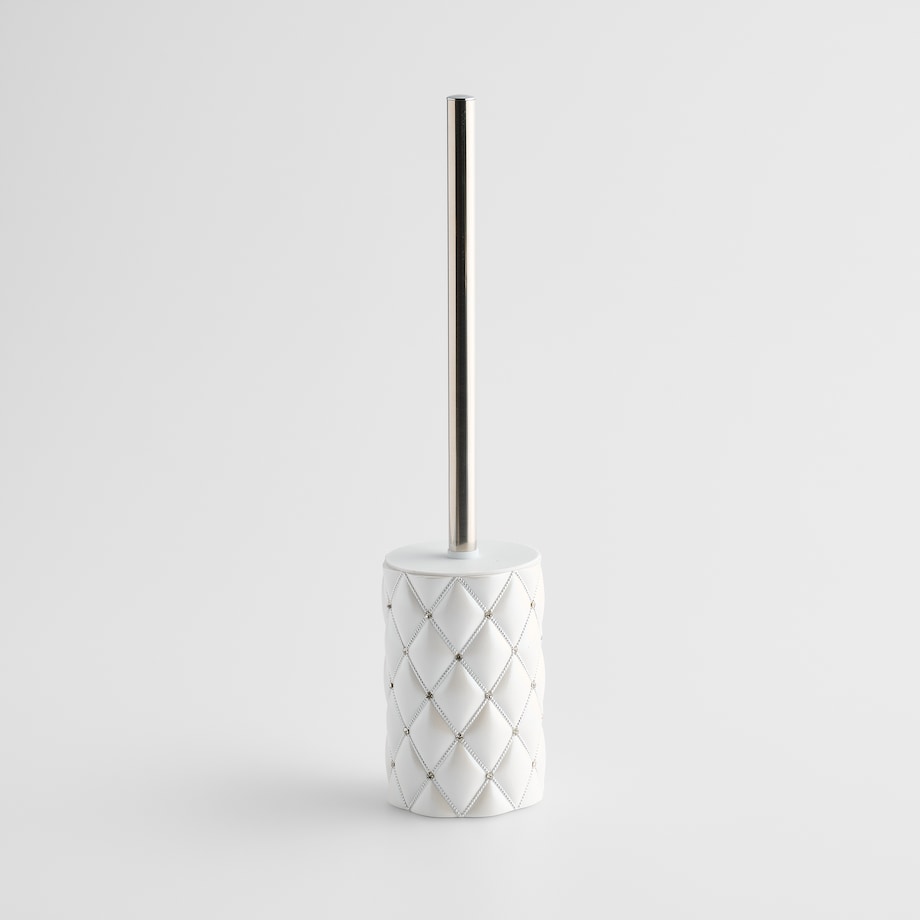 Zestaw akcesoriów łazienkowych Belinda