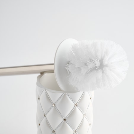 Zestaw akcesoriów łazienkowych Belinda