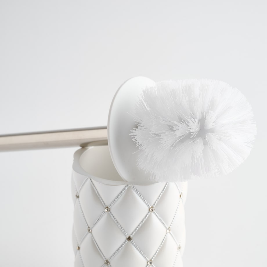 Zestaw akcesoriów łazienkowych Belinda