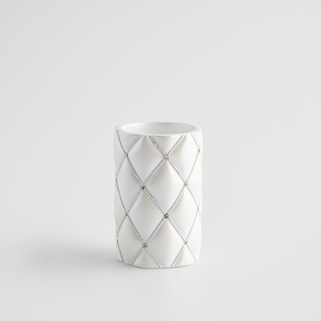 Zestaw akcesoriów łazienkowych Belinda