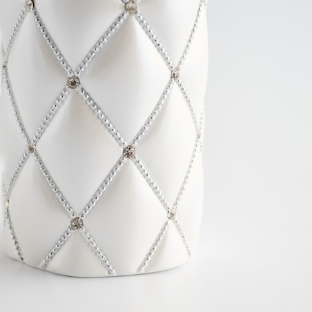 Zestaw akcesoriów łazienkowych Belinda