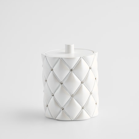 Zestaw akcesoriów łazienkowych Belinda