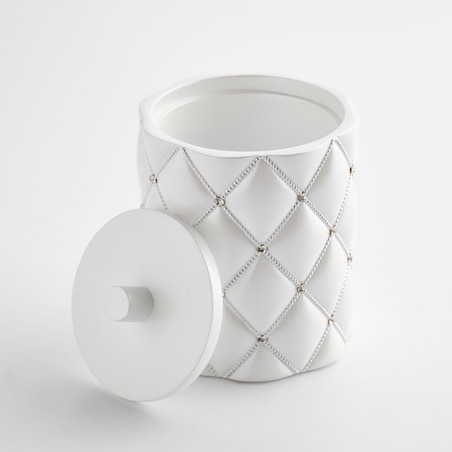 Zestaw akcesoriów łazienkowych Belinda