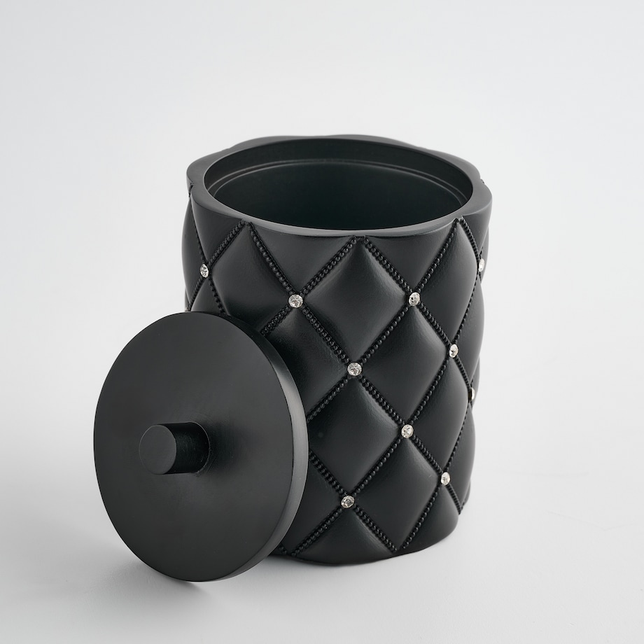 Zestaw akcesoriów łazienkowych Belinda