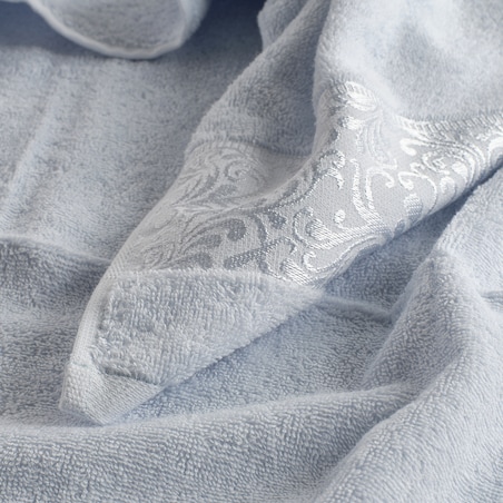 Ręcznik dekoracyjny Arabessi z motywem arabeski